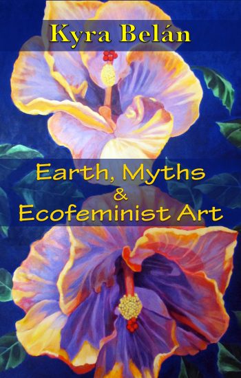 02_Earth Myths Ecofeminis Art